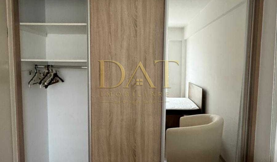 Apartament cu 2 camere | Între Lacuri | Încălzire în pardoseală | AC | - Poză 6