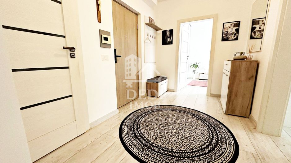 Apartament cu 3 camere de inchiriat Ceyrat, Oradea - Poză 5