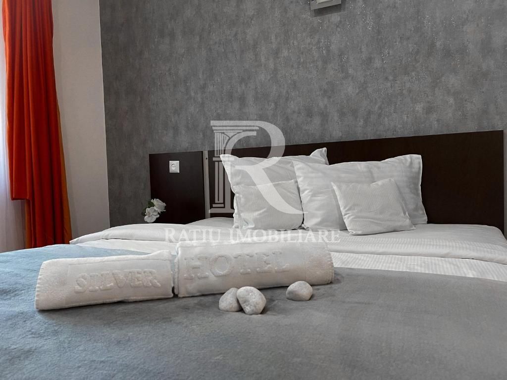 HOTEL SILVER– PRIME HOSPITALITY ASSET 4★ Operational - Poză 29