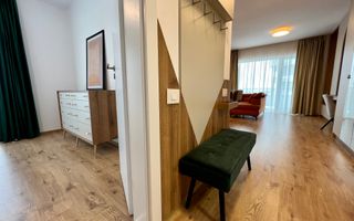 Apartament cu 2 camere in Alphaville Arena - Poză 10