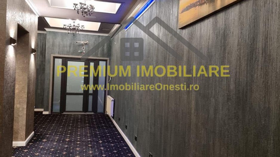 Spatiu Comercial - Zona de jos - Renovat - Poză 4