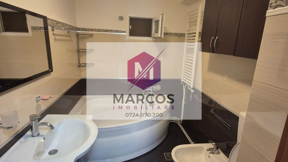 Închiriez apartament 2 camere Micro 4 - Poză 4