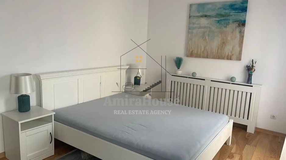 Apartament 2 camere finisat, 53 mp utili, gradina proprie 30 mp, Buna Ziua - Poză 5