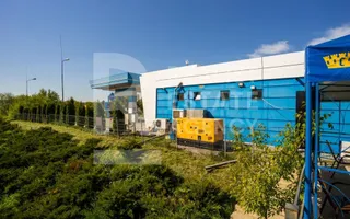 Vânzare, spațiu comercial, satul Peresecina, raionul Orhei - Poză 13
