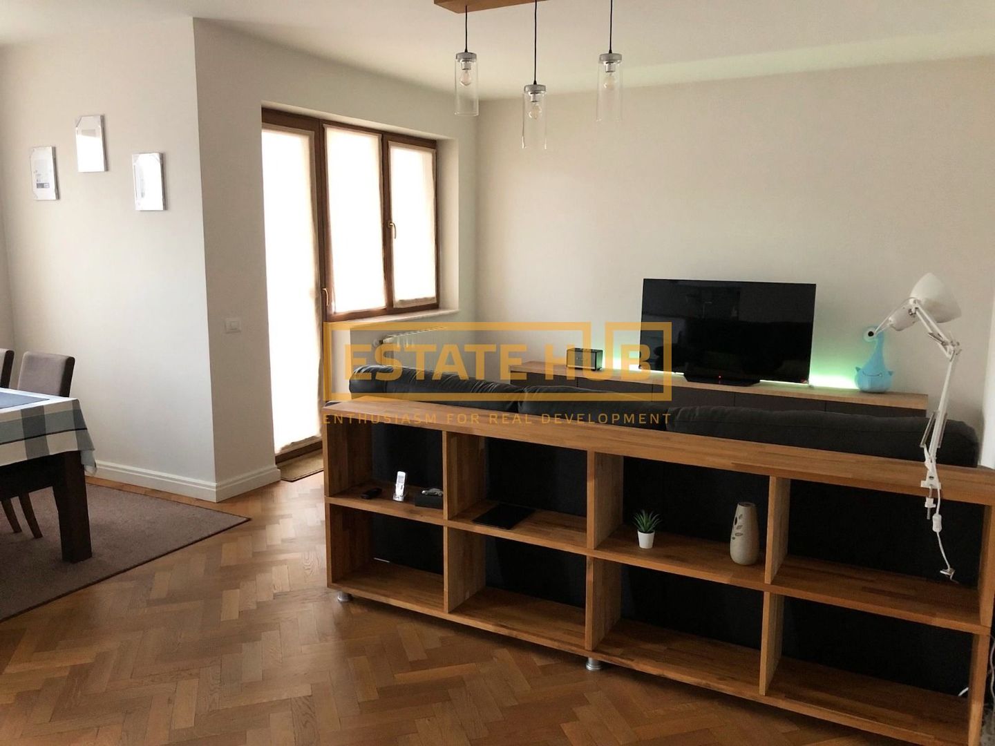 Apartament 4 camere 125 mp cu garaj lângă Parcul Engels, in Andrei Mureșanu - Poză 4