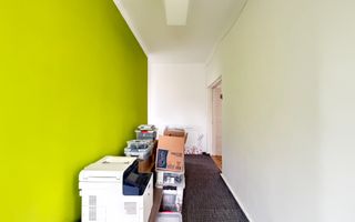 Casa cu destinatie nerezidentiala de inchiriat | zona Centrala - Poză 12