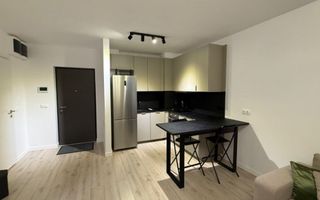 AP. 2 CAMERE GREENFIELD, PRIMA INCHIRIERE, PET-FRIENDLY, PARCARE, NOU - Poză 6