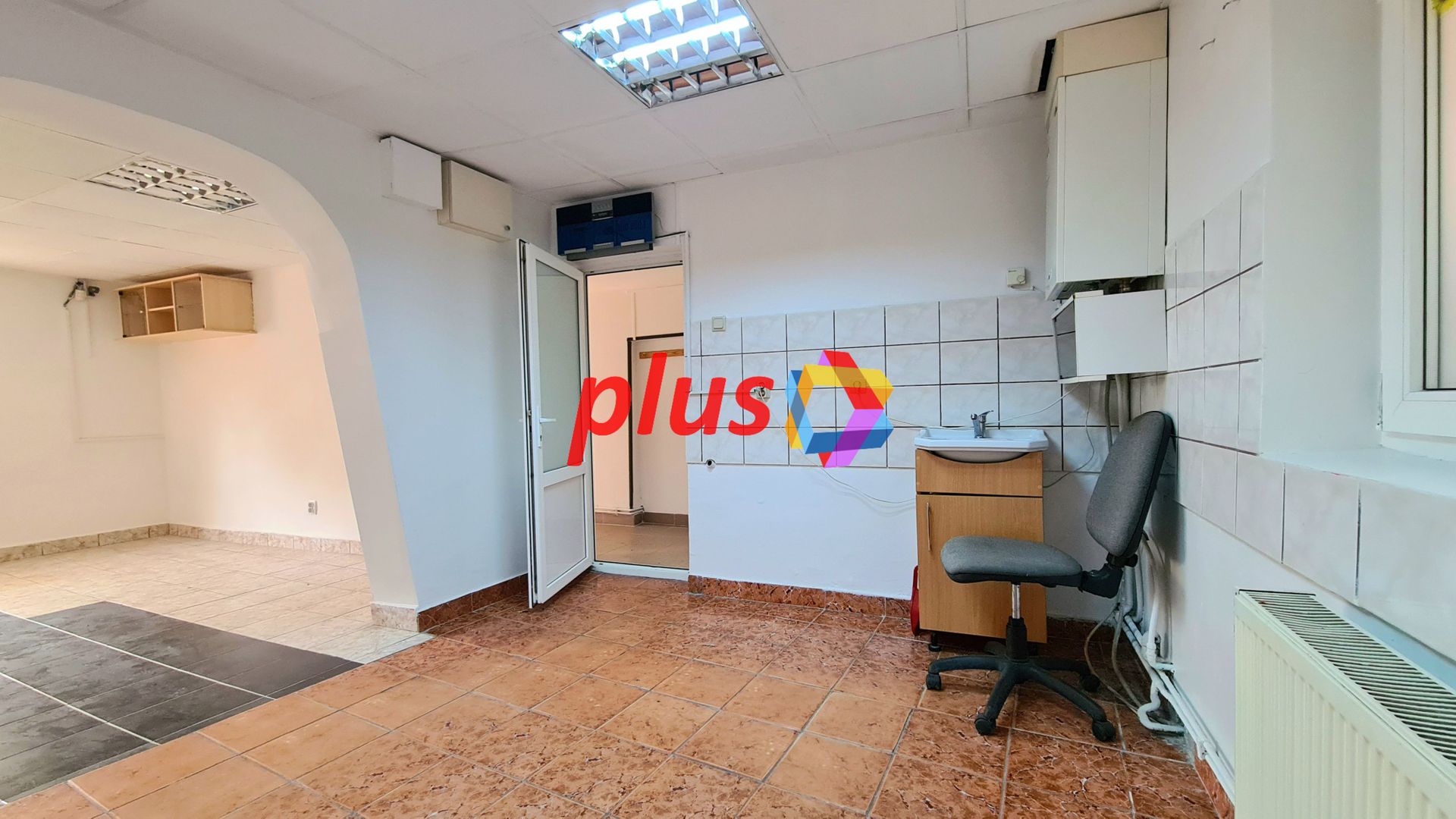 Spatiu comercial de închiriat Brasov - 40 mp # plus-imo.ro - Poză 5
