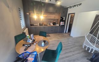 Apartament 2 camere, 60 mp, 2 balcoane, 1 parcare privată - Poză 3