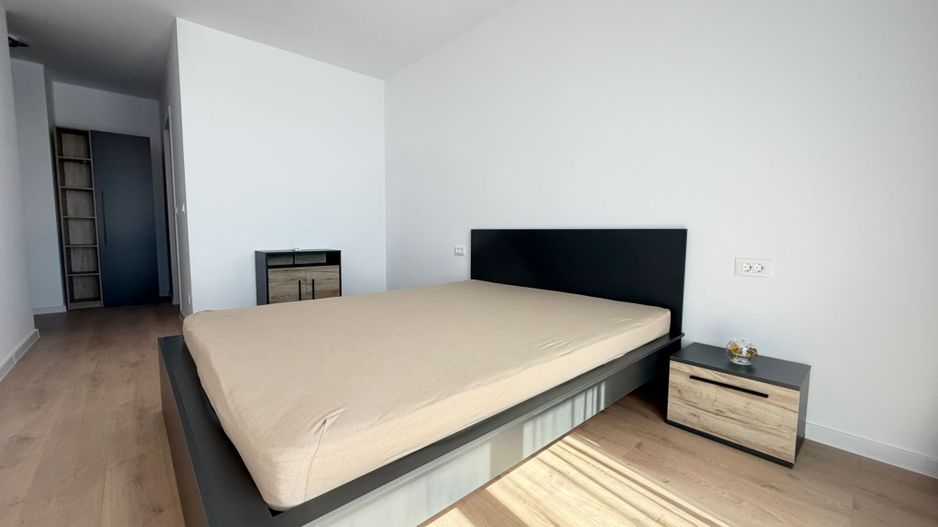 Apartament 3 camere | Prima închiriere | HILS Titanium | Parcare Subterana - Poză 2