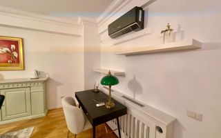 VANZARE APARTAMENT LUX 2 CAMERE 99MP BLOC 2019 VICTORIEI ROMANA CISMIGIU - Poză 5