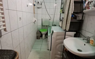 Apartament 3 camere + 1 anexa 23 mp  | Etaj 1 | Zona Botizului - Poză 12