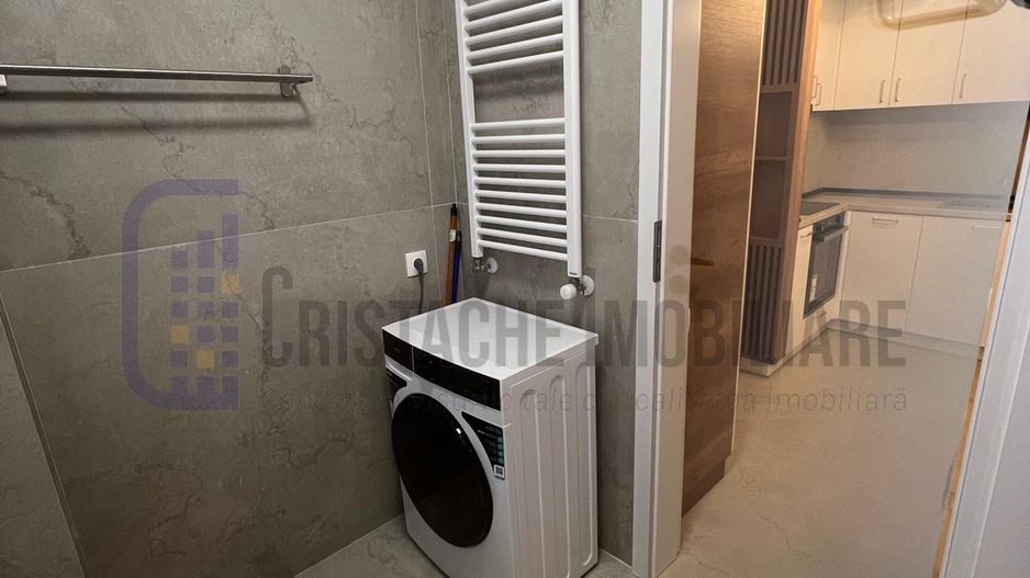 Apartament modern, prima inchiriere, la 10 min de statia de metrou Berceni - Poză 5