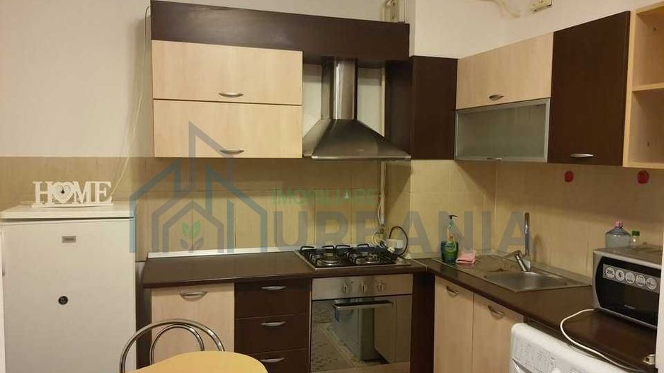 Inchiriez Apartament 2 camere Green Park Tatarasi - Poză 7