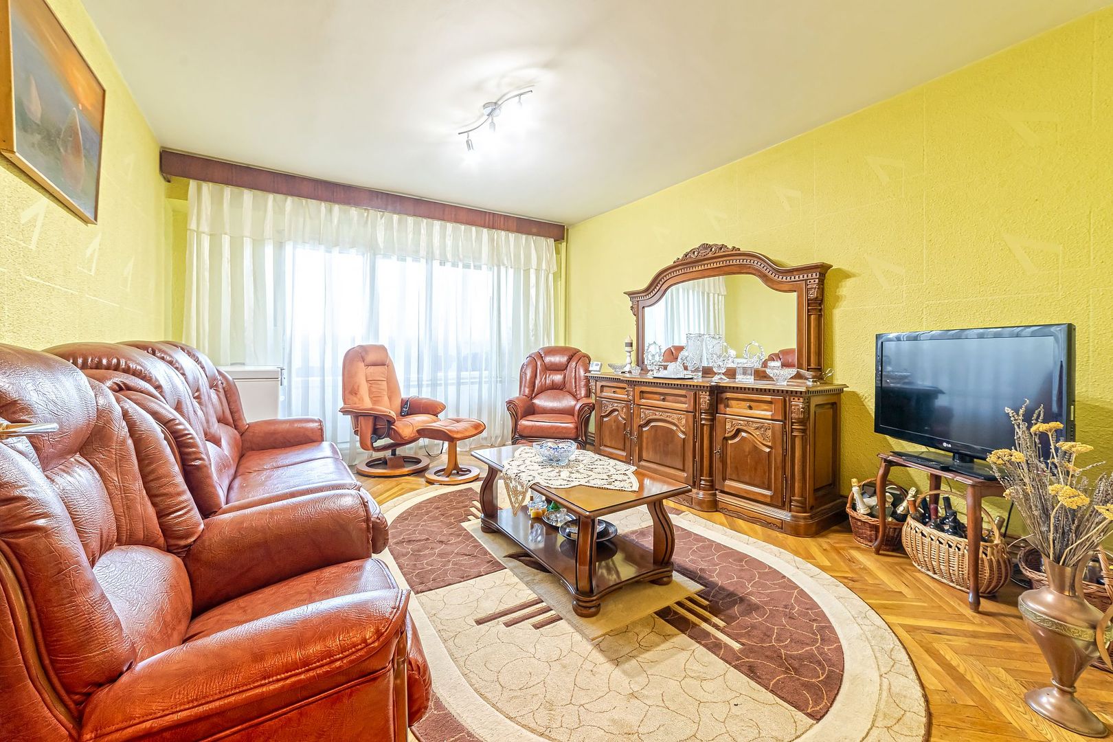 Apartament 3 camere - tip Samantha - Polivalentă - Poză 1