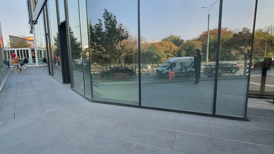 Spatiu comercial stradal I Ansamblu reziential nou I ONE Verdi Park - Poză 7