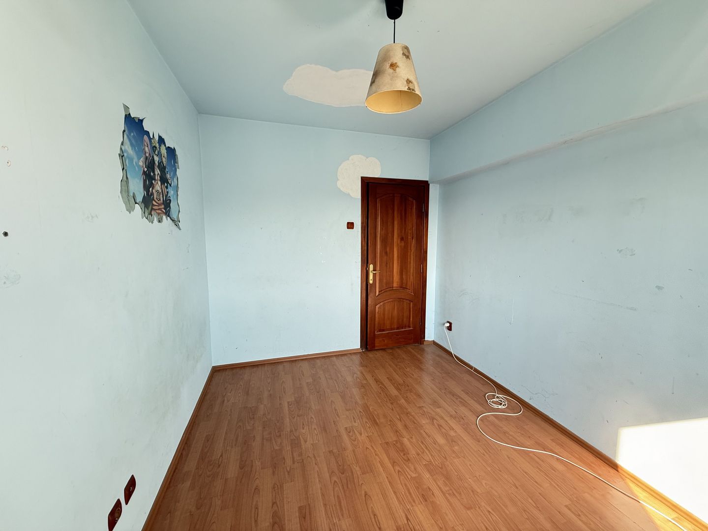 Apartament 3 camere Lacul Tei Teiul Doamnei - Poză 4