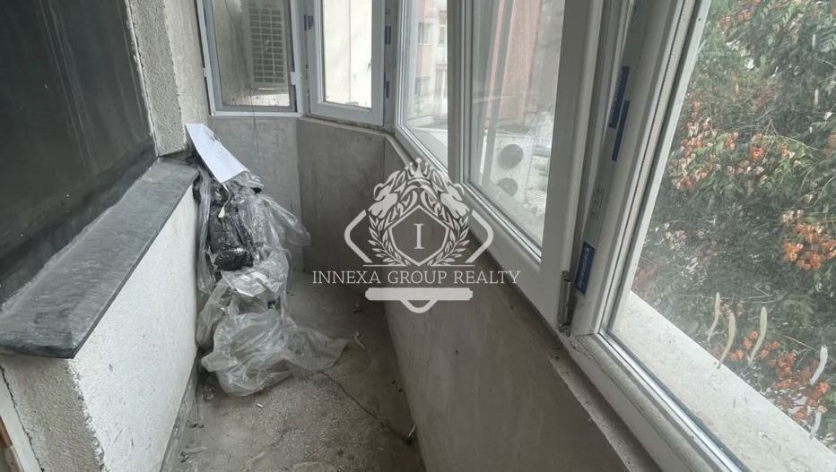 Ștefan cel Mare- Viitorului | Apartament 4 camere | Bloc 1980 | Etaj 2 - Poză 7