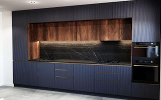 Apartament High End 2 camere Nusco City - Poză 6