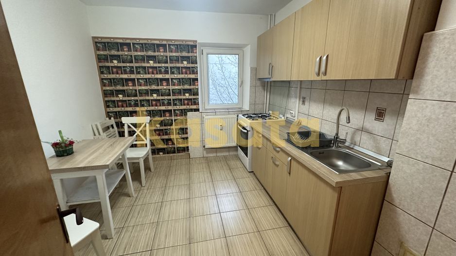 Apartament 3 Camere | Apusului | Etaj Intermediar | Renovat - Poză 10
