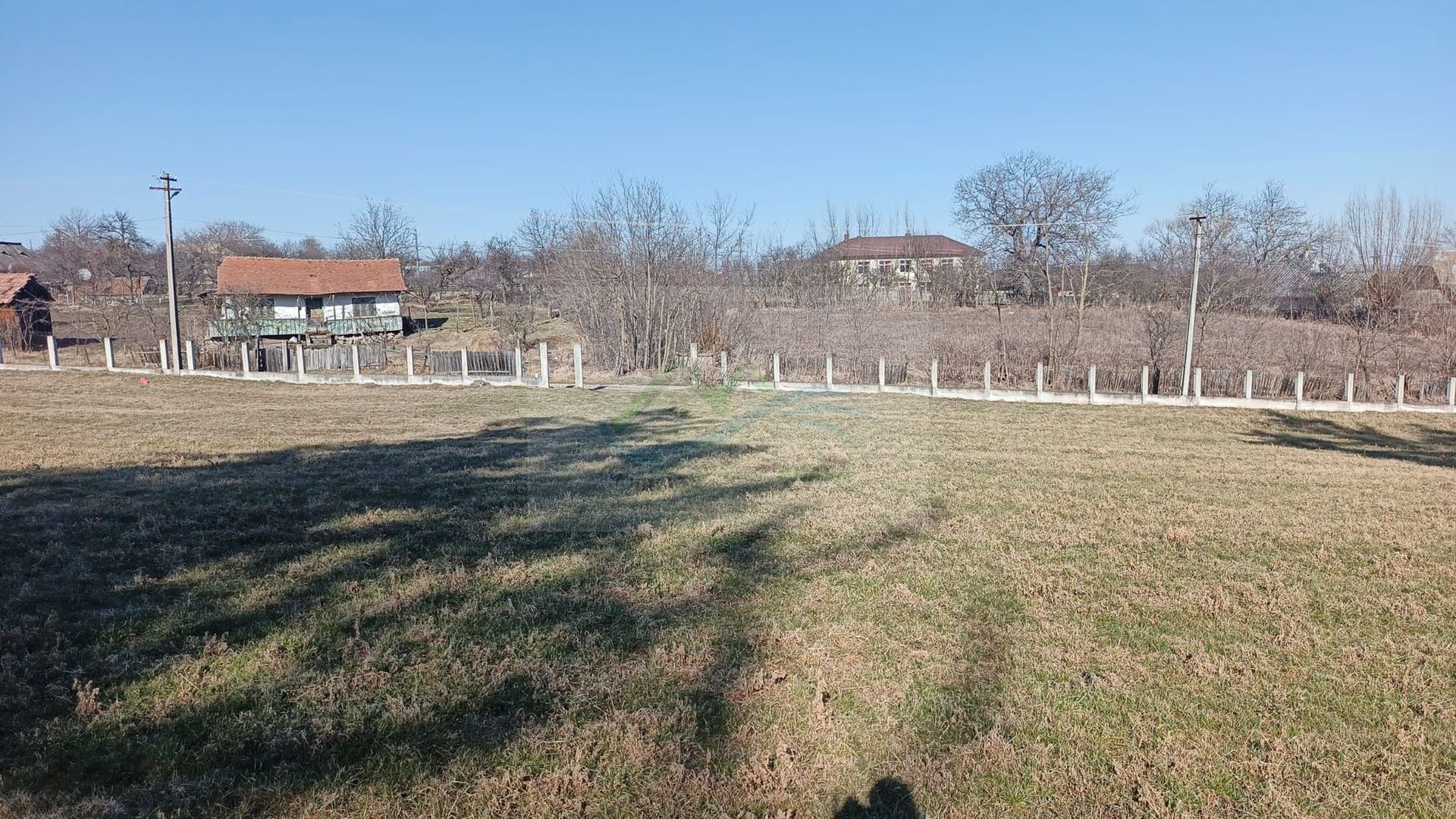 Teren de vânzre Horodniceni Suceava - Poză 5