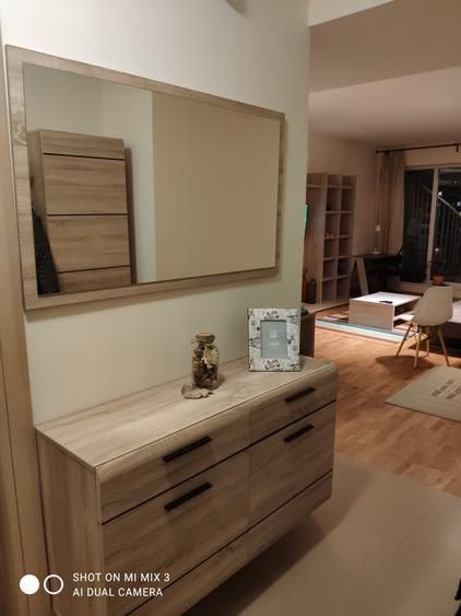 De Inchiriat apartament cu 2 camere Marriott - 13 Septembrie sector 5 - Poză 5