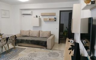 Apartament 3 camere de vanzare Bragadiru Scandinavia Residence - Poză 2