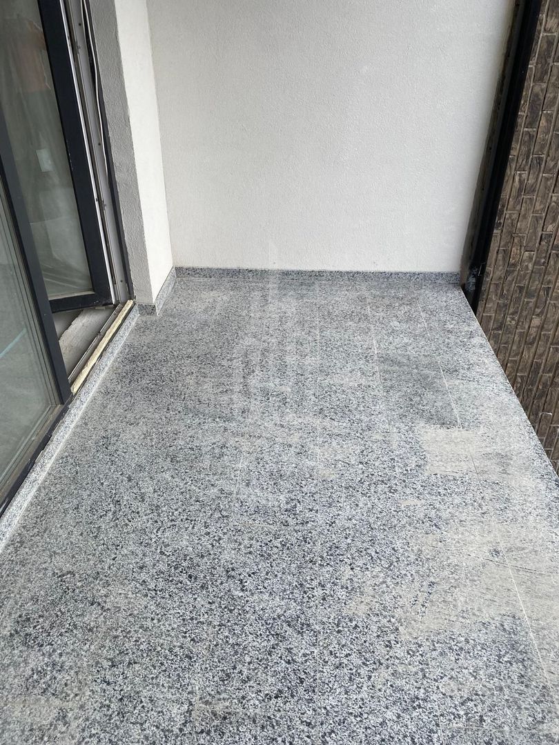 Apartament modern, 2 camere decomandate – Ansamblul DaVinci, Sibiu - Poză 6