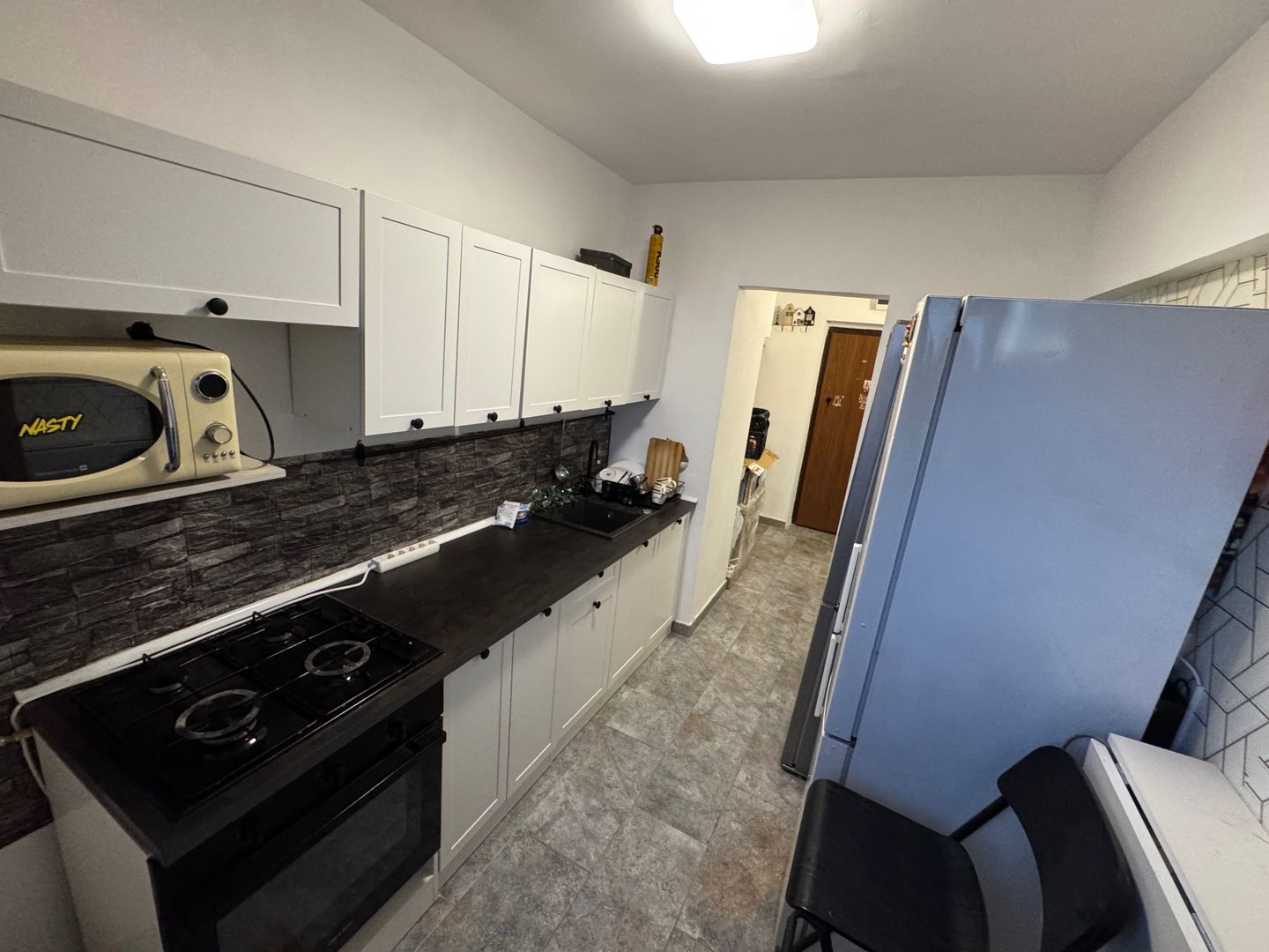 Apartament 2 camere zona Titan - Policlinica Titan - Parc Titanel - Poză 6