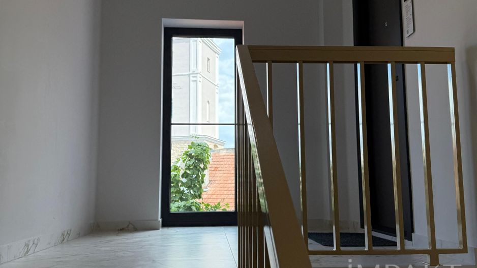 Investiție cu randament imediat! Apart-Hotel Ultracentral! - Poză 2