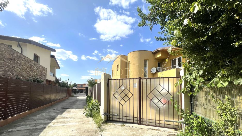 Masterpiece villa*** Teren 651 mp//British School/Pipera - Poză 1