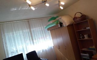 Vand Apartament cu 2 camere,zona Spitalul Nou Judetean I. - Poză 4