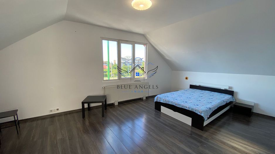 Casa PET FRIENDLY, 4 camere centrala, strada Stadionului - Poză 1