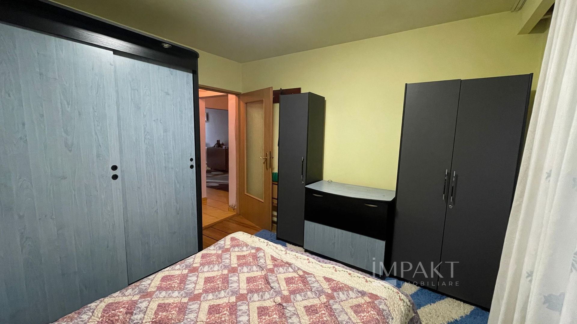Apartament cu 3 camere spre inchiriere in zona UMF! - Poză 6