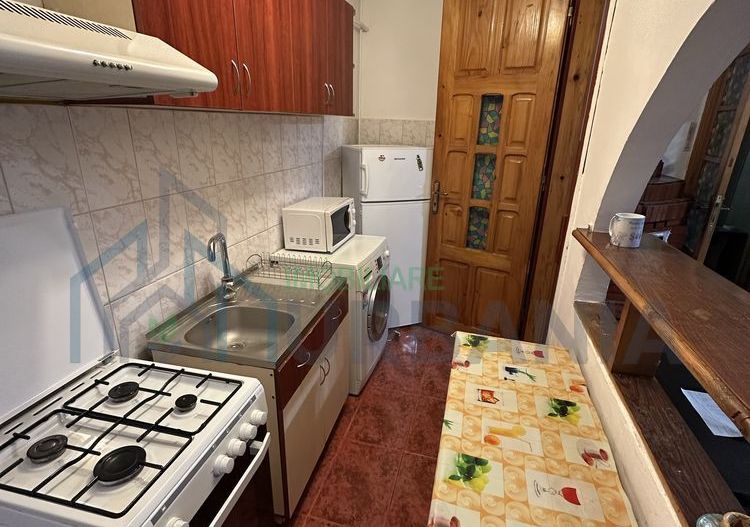 Apartament 1 cameră, de închiriat, Centru, Str. Străpungere Silvestru, Gara - Poză 4