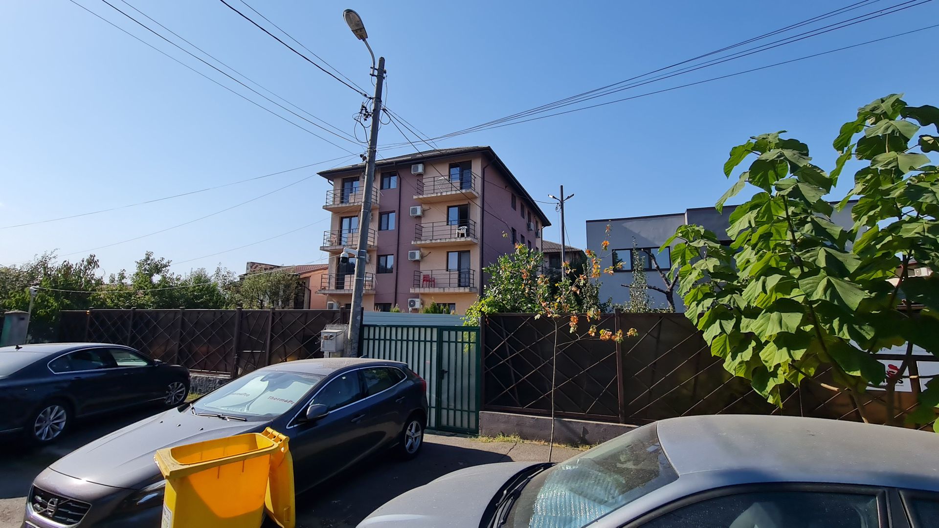 Garsoniere si apartamente de inchiriat-inclusiv perioade scurte! - Poză 2