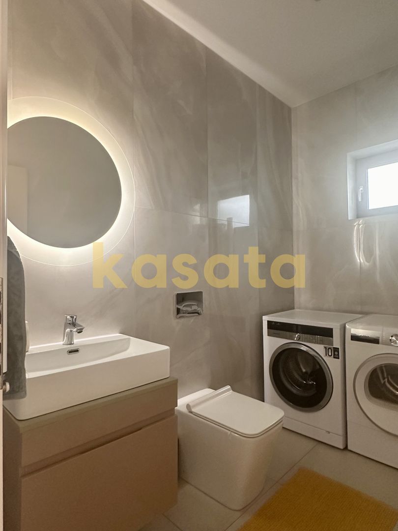 CASĂ TIP DUPLEX –GATED COMMUNITY | PANOURI SOLARE | DOTARI PREMIUM - Poză 10