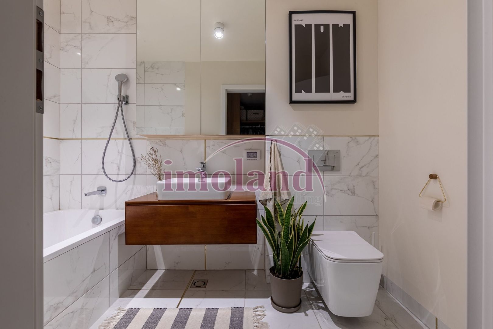 Apartament 3 camere | mobilat + utilat | vanzare - Avalon Estate-Pipera - Poză 13