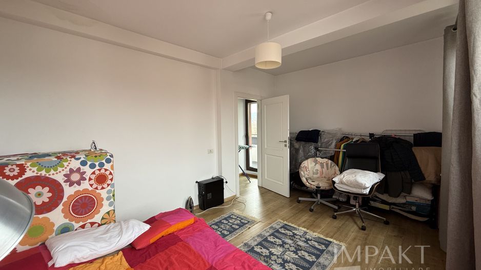 Casa insiruita deosebita cu 5 camere in cartierul Sopor - Poză 7