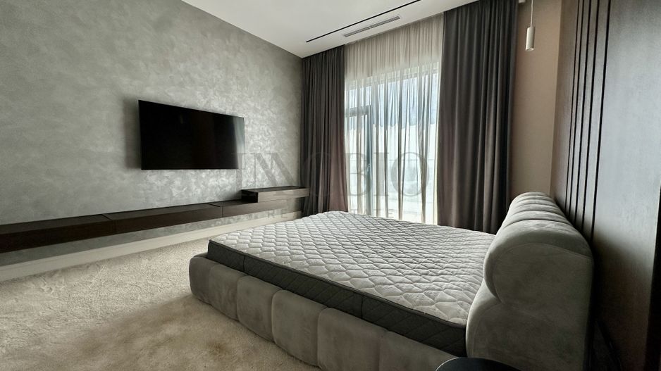 Penthouse 3 Camere | Parcare Subterana | Baneasa - Poză 5