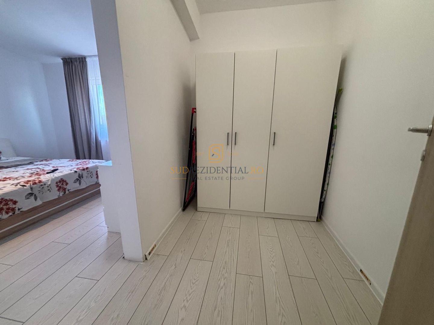 Apartament 2 camere de inchiriat, Str. Biruinte, Penny, Metrou - Poză 8