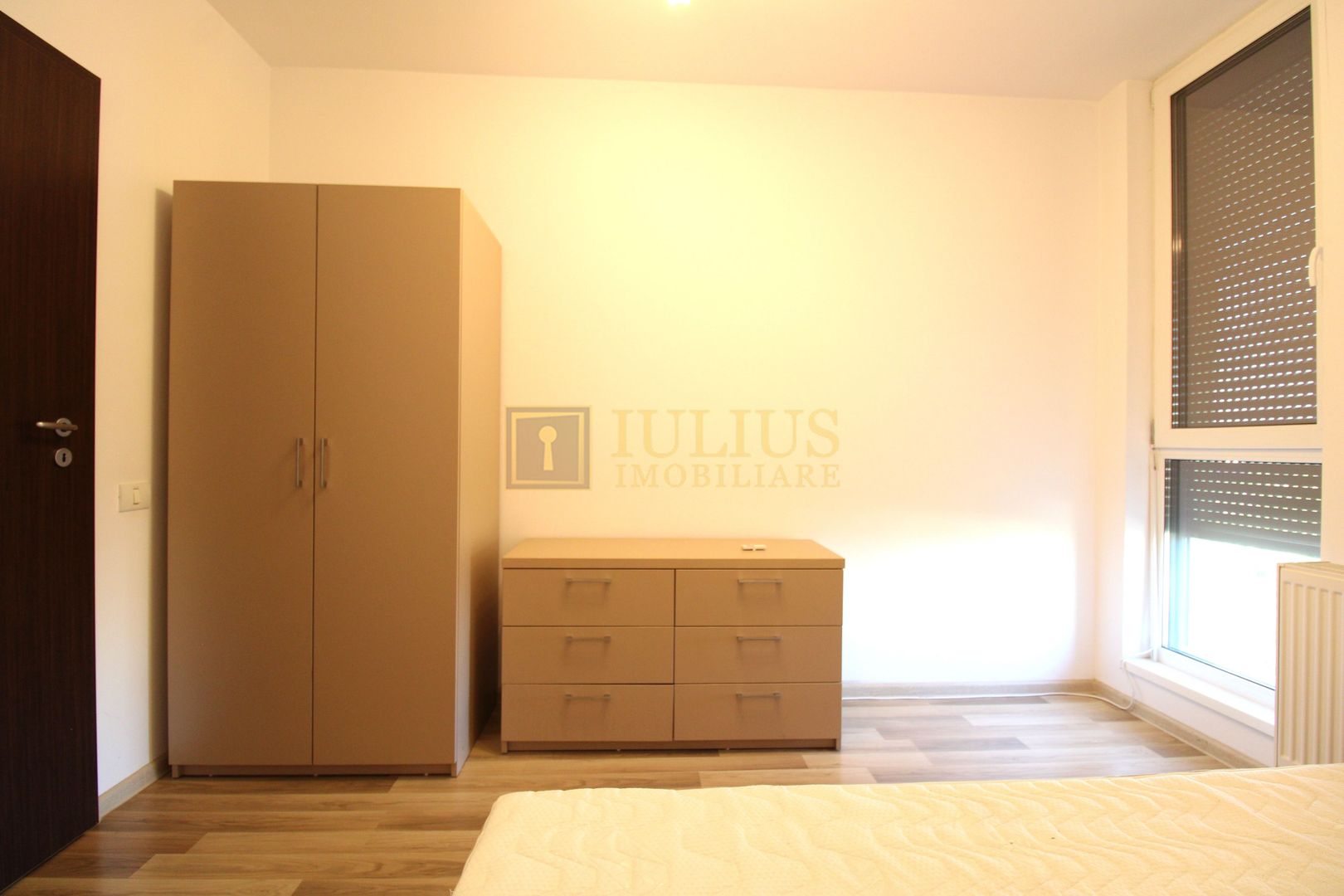 Bloc nou;  Vivalia, Complexul Studentesc, 3 camere/2dormitoare/2bai - Poză 13