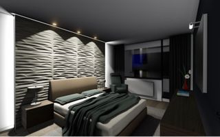 Finalised Luxury Project 61 apartments for Sale - Herastrau - Poză 5