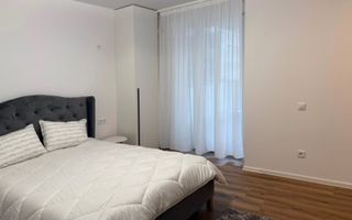 Apartament 2 camere de închiriat | parcare inclusa | bloc nou | Stefan cel Mare - Poză 8
