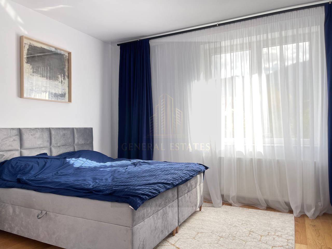 Casă cu design modern & suflet autentic – 200 m² de confort și rafinam - Poză 33