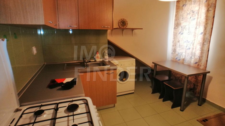 Apartament 1 camera strada Bucuresti - Poză 4
