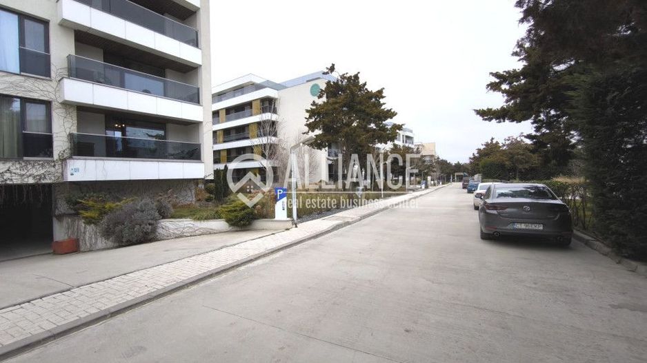 OLIMP  (Cod 01) - Complex NOVUM BY THE SEA - Poză 20