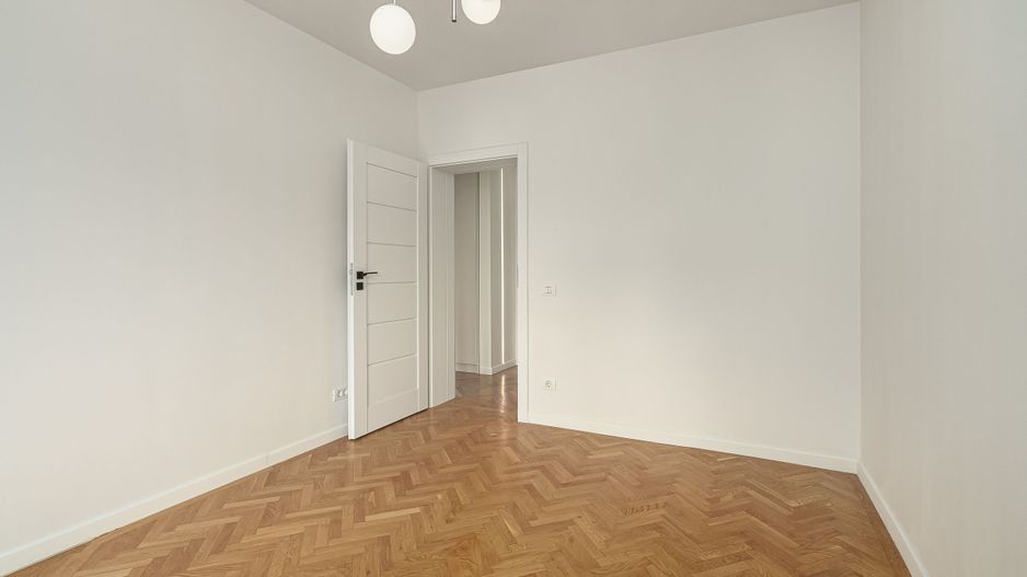 Apartament 4 camere Premium – AFI Palace Cotroceni - Poză 9