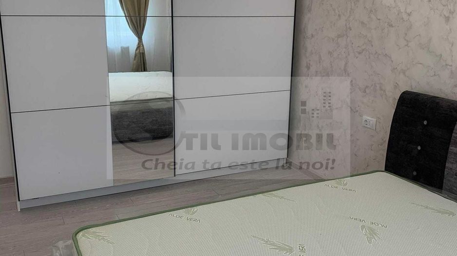 Apartament, 2 camere, decomandat ,Tatarasi - Dispecer - Poză 1