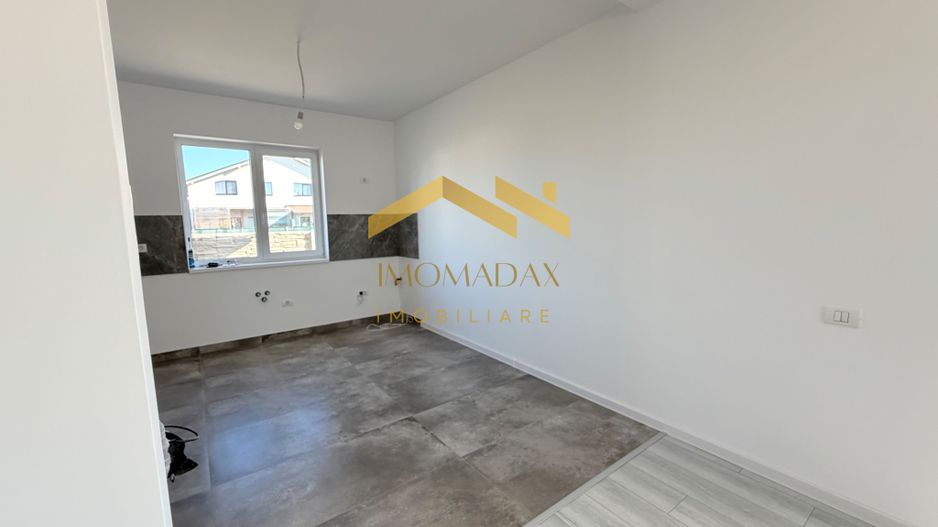 Mosnita Noua-Casa Parter-4 Camere - Poză 7